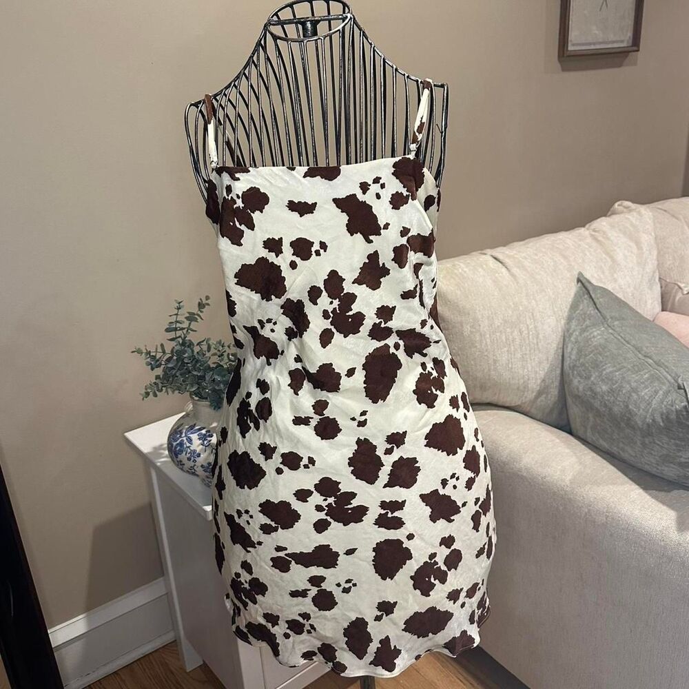 Unbranded Women's multi Dress